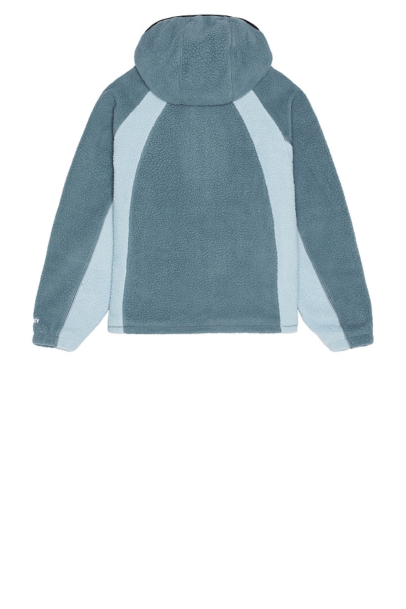 view 2 of 4 Alta Fleece Jacket in Blue Multi