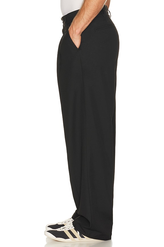 view 2 of 5 PANTALÓN DEAN  in Black