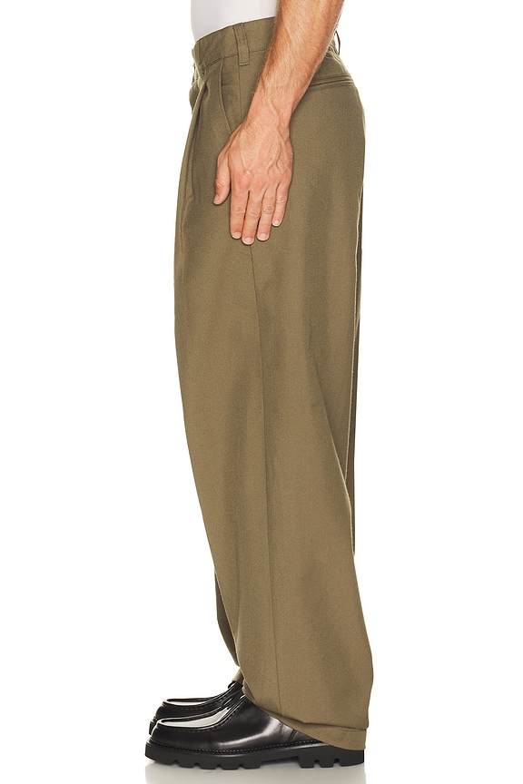view 2 of 5 PANTALÓN DEAN  in Stone Gray