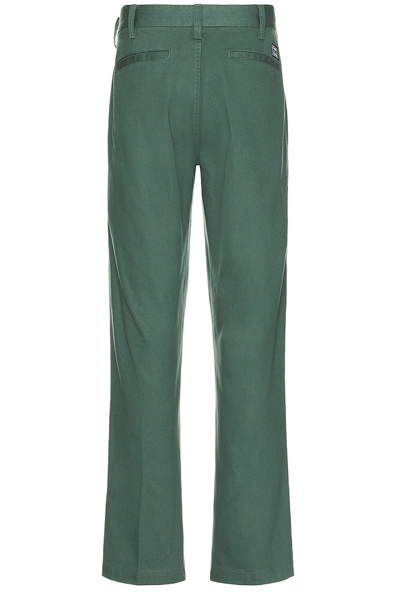 view 2 of 5 PANTALÓN in Silver Pine