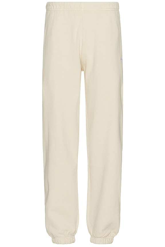 view 2 of 5 Lowercase Pigment Sweatpant in Clay