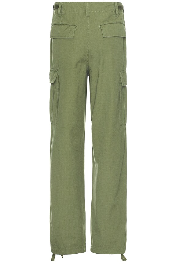 view 2 of 5 PANTALÓN in Light Army