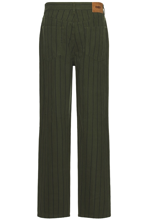 view 2 of 5 パンツ in Duffle Bag Multi