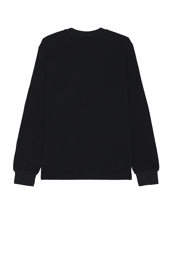 view 2 of 4 티셔츠 in Digital Black