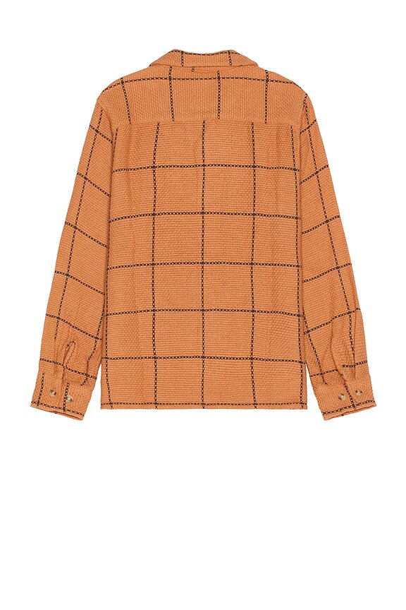 view 2 of 4 CHEMISE in Cork Multi