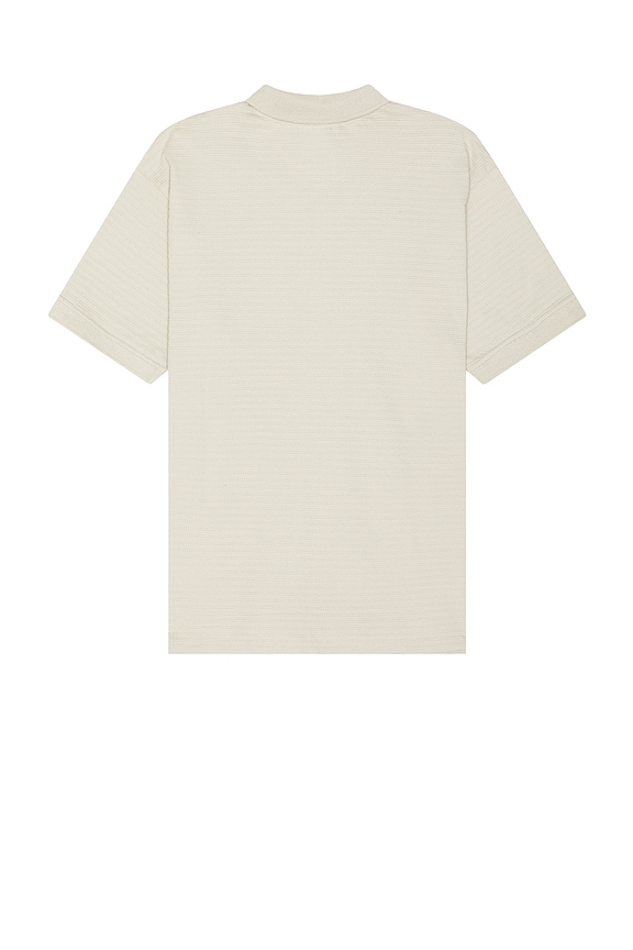 view 2 of 4 CHEMISE in Silver Grey