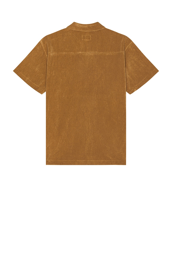 view 2 of 4 シャツ in Light Khaki