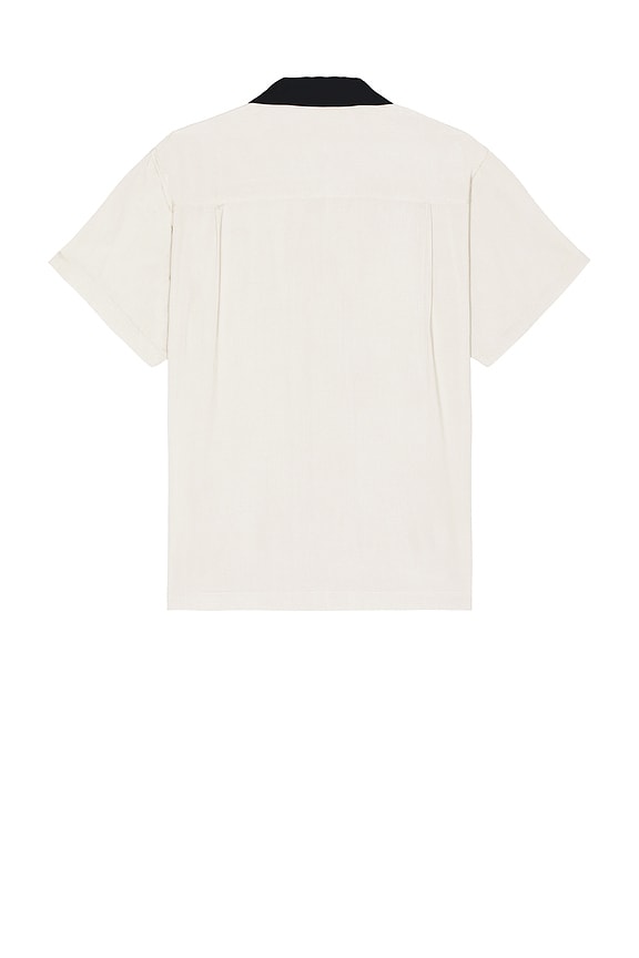 view 2 of 4 CHEMISE in Silver Grey