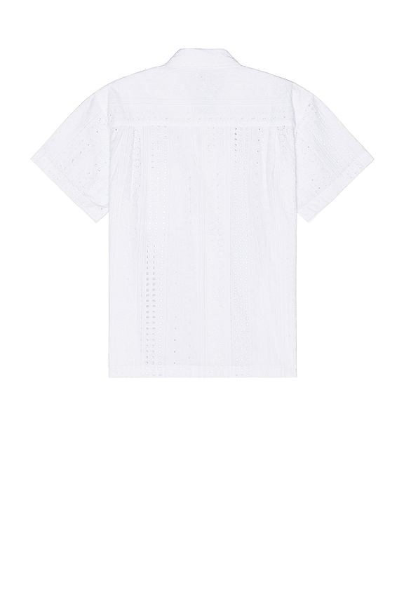 view 2 of 4 셔츠 in White