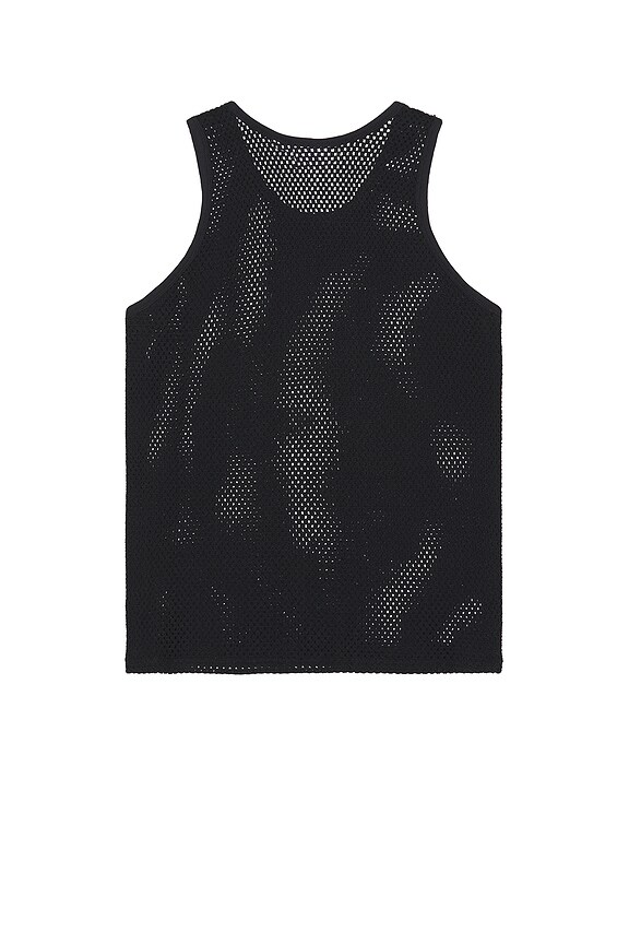 view 2 of 5 CAMISETA TOWER in Black