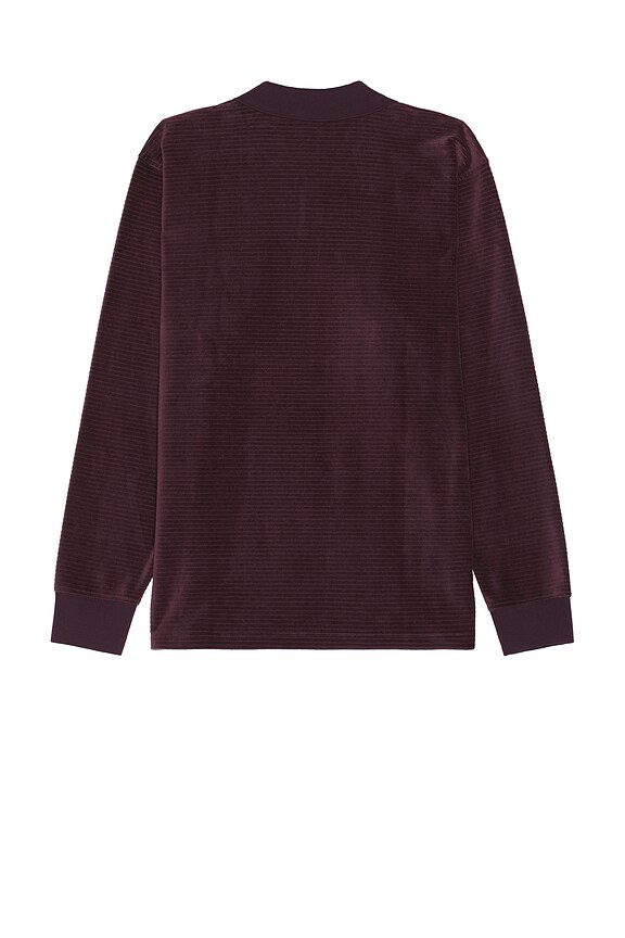 view 2 of 4 폴로 in Plum Perfect