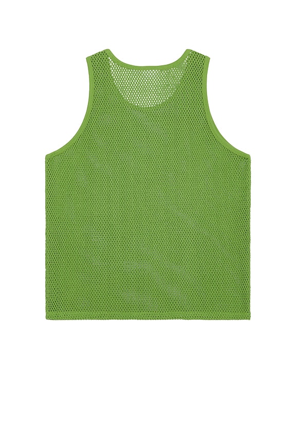 view 2 of 3 CAMISETA TIRANTES MORRO in Piquant Green