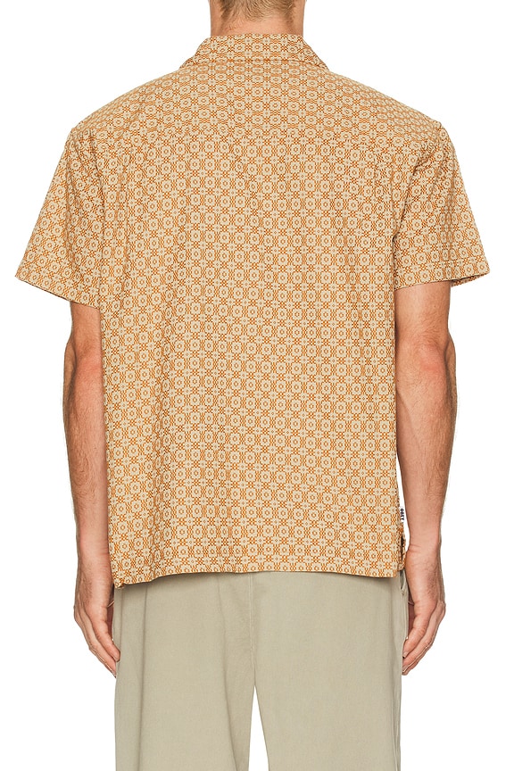 view 2 of 5 ADRIAN 셔츠 in Abbey Stone Multi