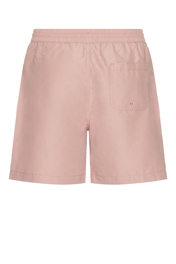 view 2 of 6 Easy Swim Shorts in Mauve