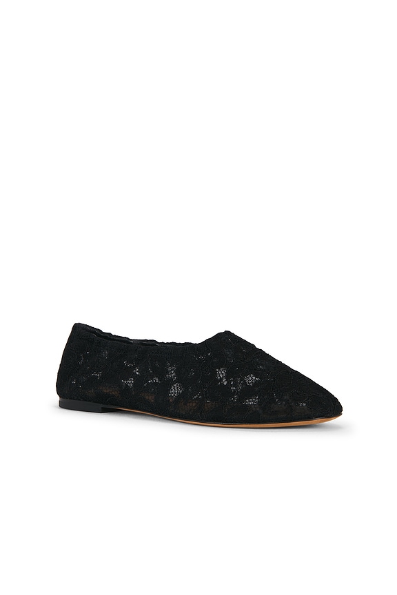 view 2 of 5 Aicha Ballet in Black