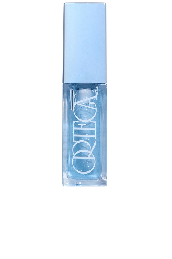 view 2 of 4 Blu Nectar Lip Oil in 