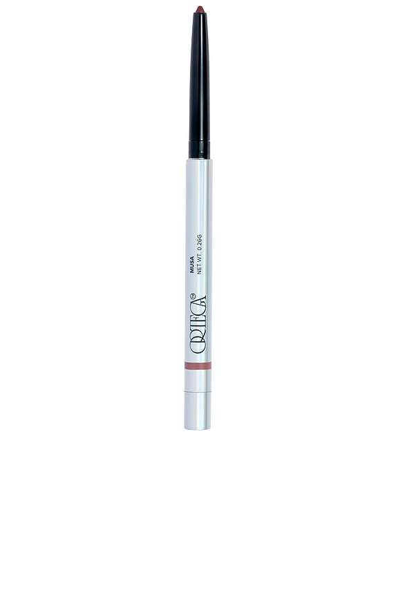 view 1 of 2 Soft Contour Lip Liner in Musa
