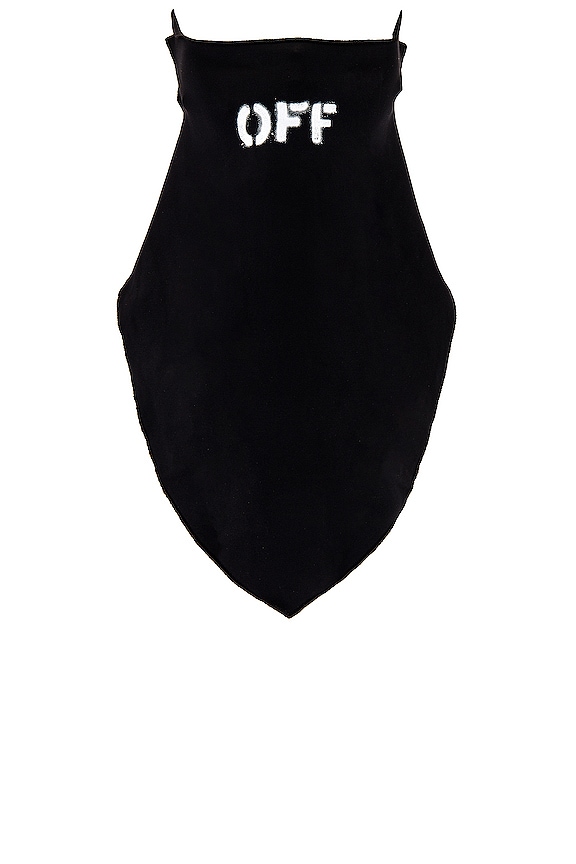 view 2 of 4 МАСКА in Black