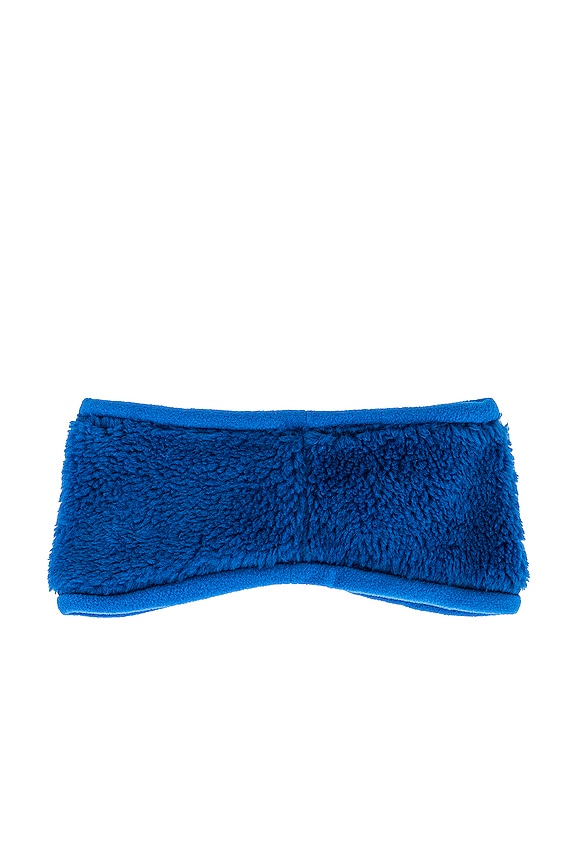 view 2 of 2 BOUNCE ヘッドバンド in Peacock & Black