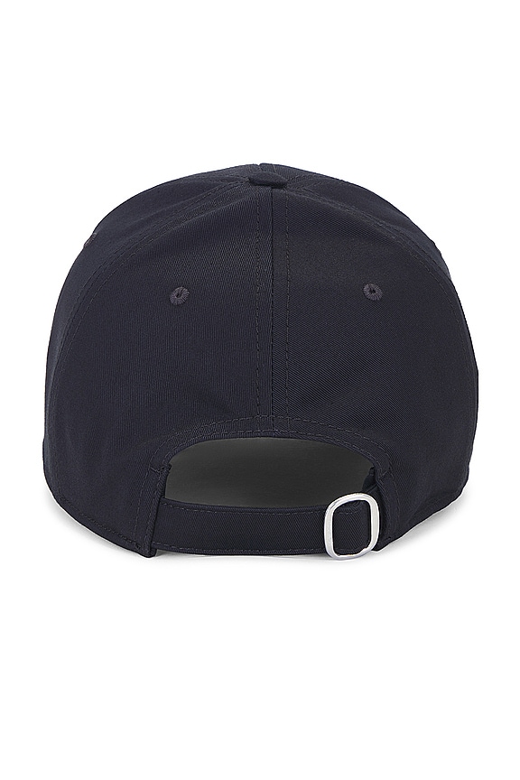 view 2 of 2 КЕПКА in Black & White