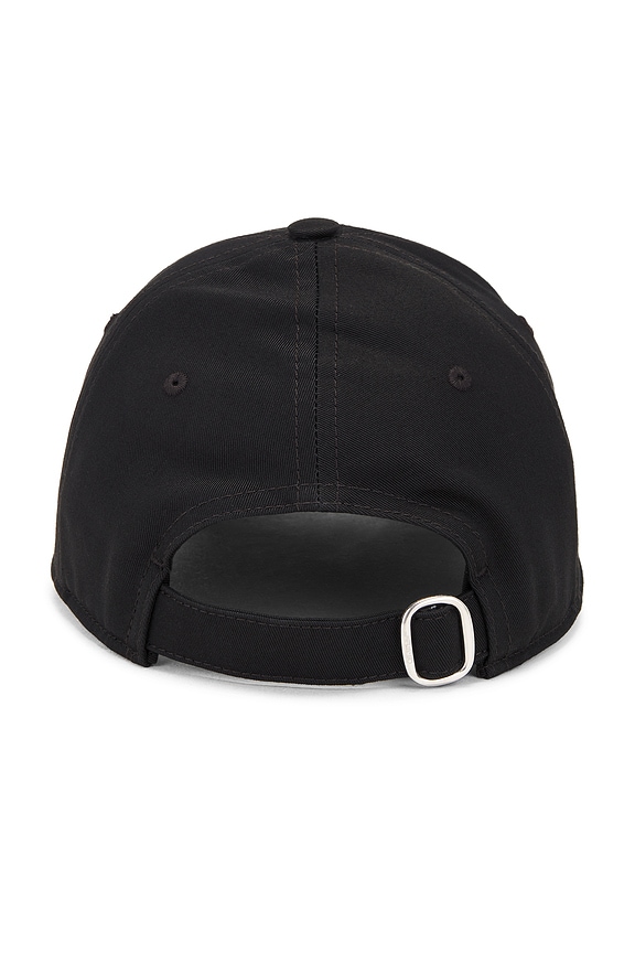 view 2 of 2 GORRA in Black