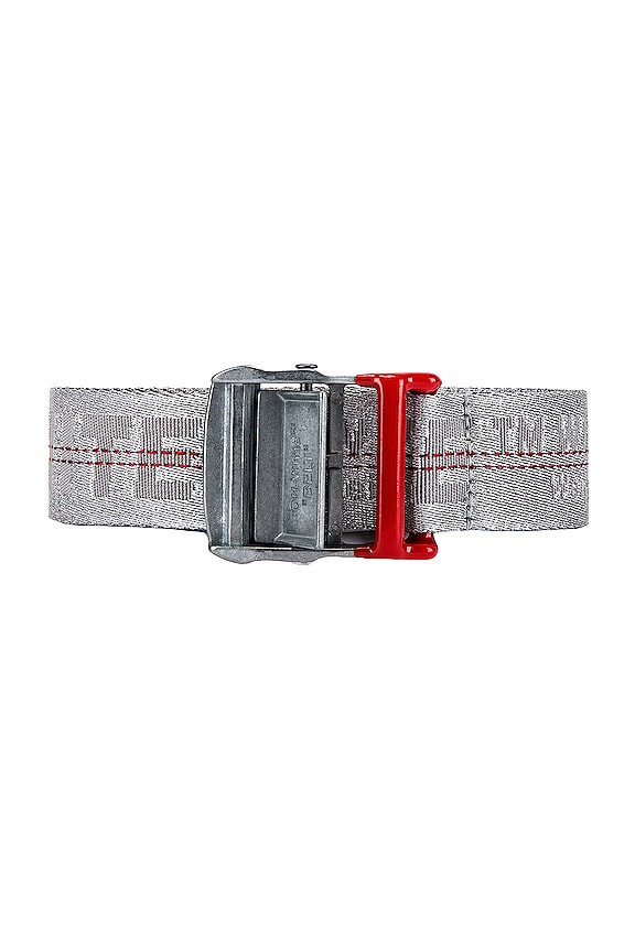 view 1 of 3 CEINTURE INDUSTRIAL in Light Grey