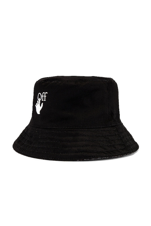 view 2 of 4 BOB in Black & Dark Grey