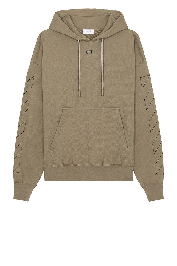 view 2 of 4 SUDADERA in Beige