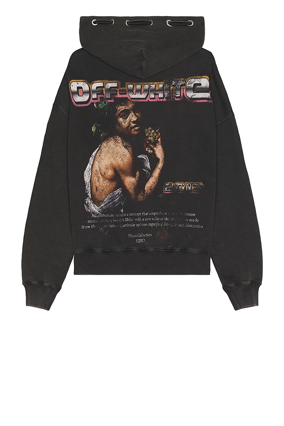 view 2 of 2 パーカー in Black