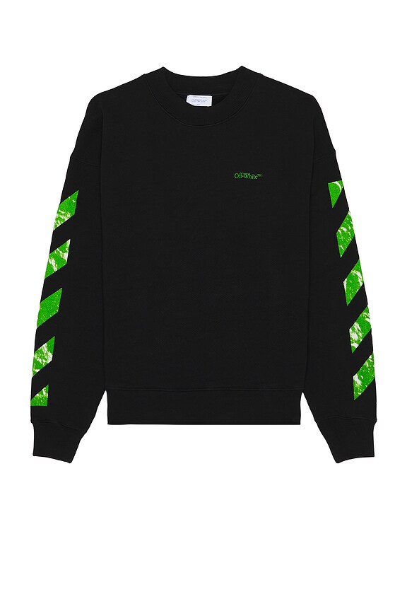 view 2 of 4 CUELLO REDONDO in Black