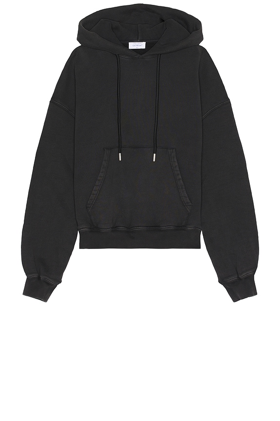 view 2 of 4 ХУДИ in Black