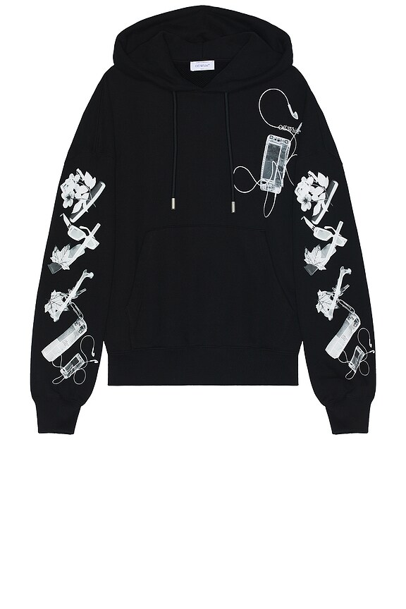 view 2 of 4 СВИТЕР in Black & Grey