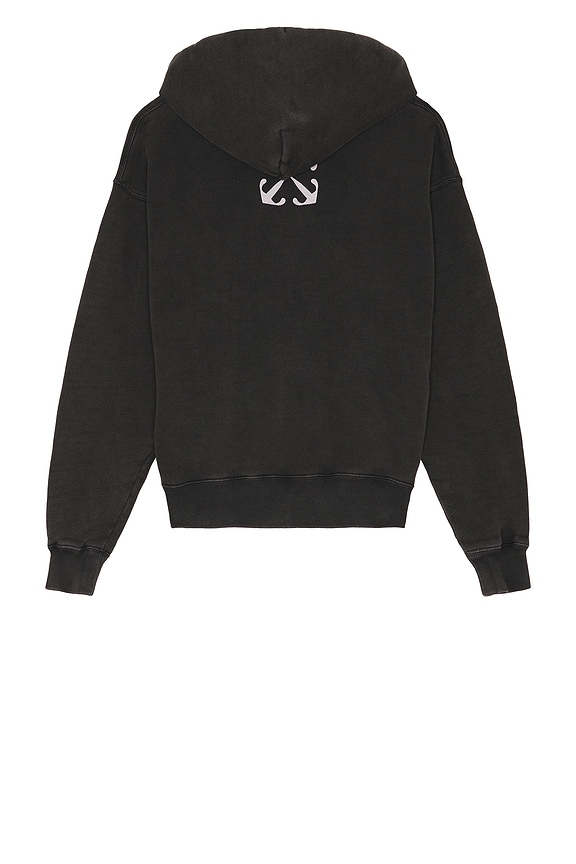 view 2 of 4 SUDADERA in Black