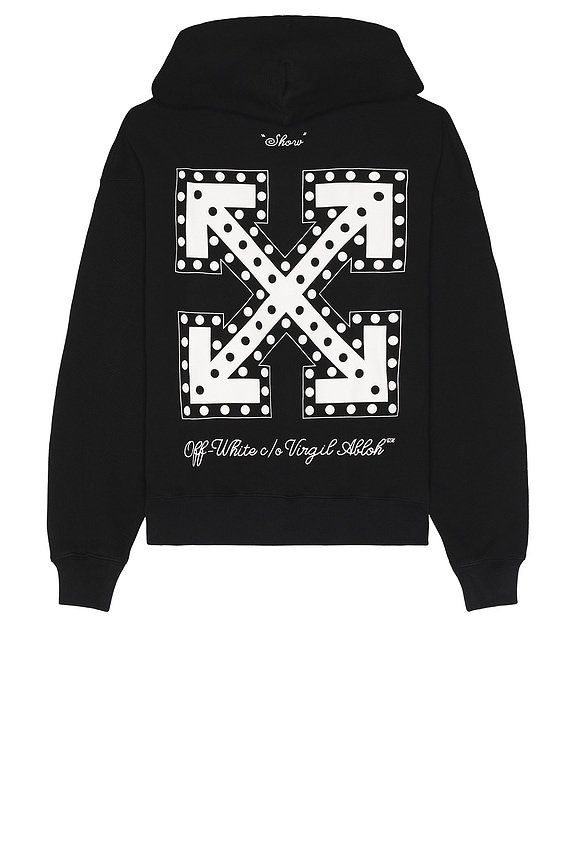 view 2 of 5 СВИТШОТ in Black