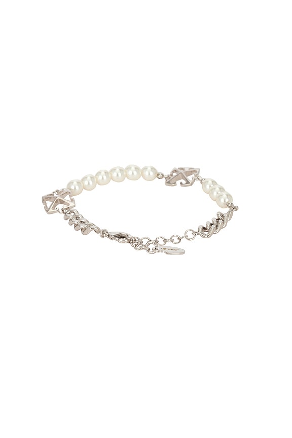 view 2 of 2 BRAZALETE in Silver