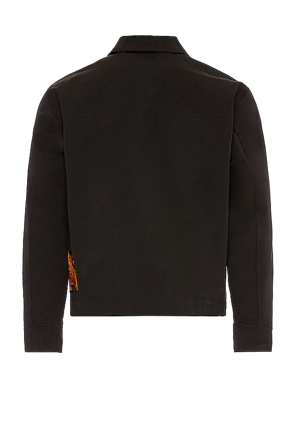 view 2 of 4 BLOUSON in Black