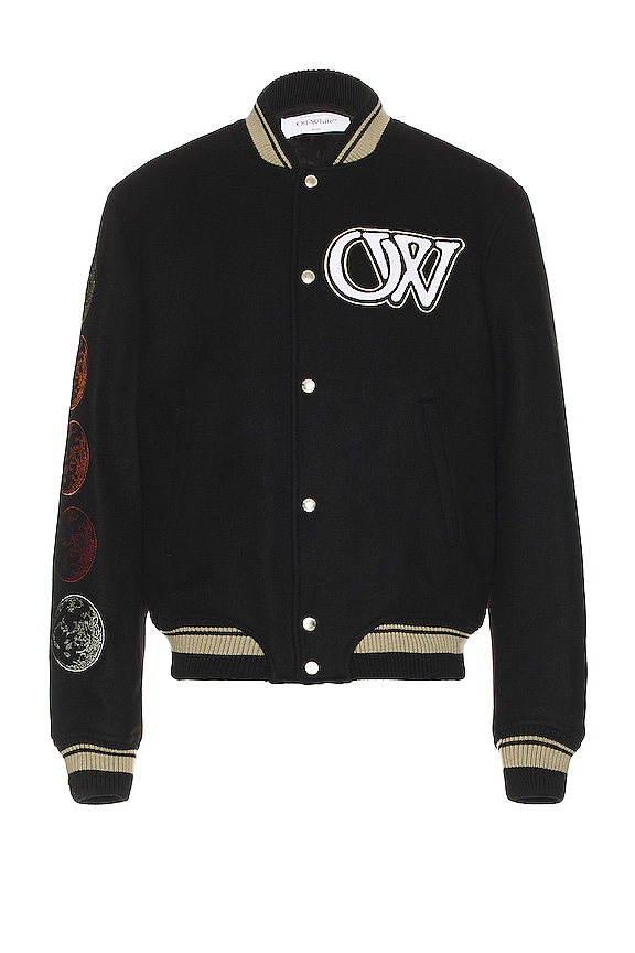 view 2 of 6 ジャケット in Black