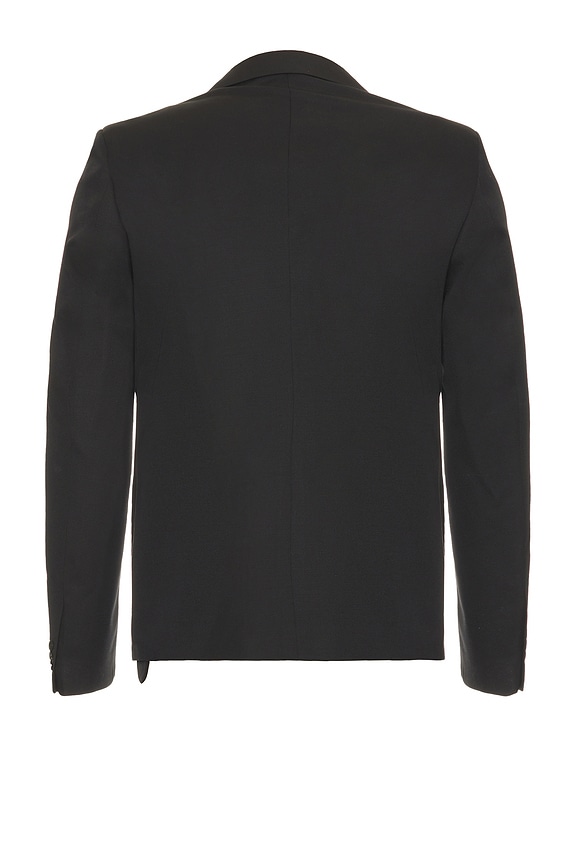 view 2 of 4 КУРТКА in Black