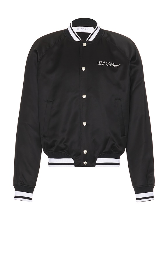 view 2 of 5 자켓 in Black