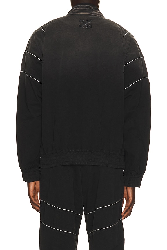 view 2 of 5 Offline Tracktop in Black