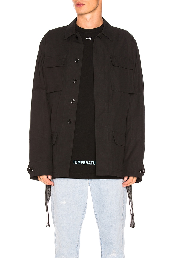 view 2 of 7 ジャケット in Black