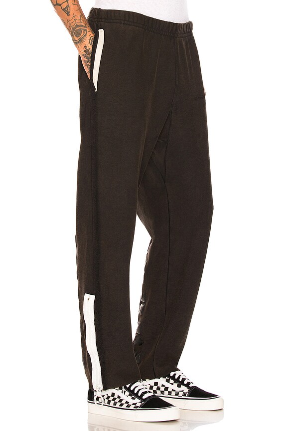 view 2 of 4 Champion Sweatpants in Black