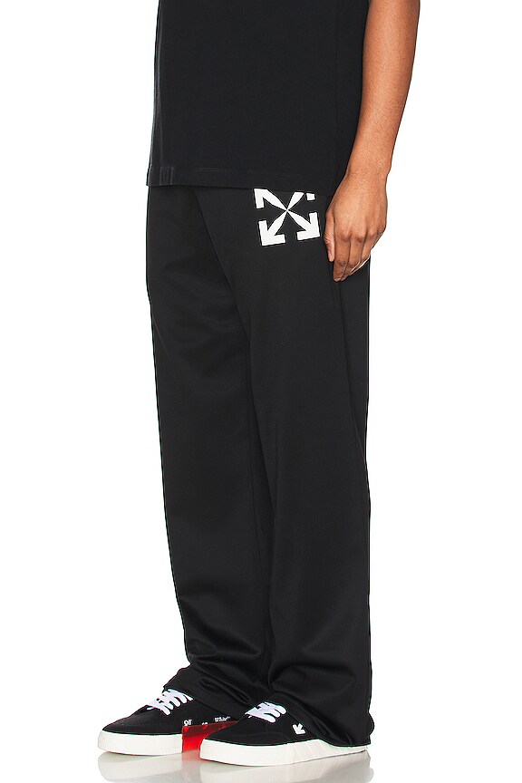 view 2 of 5 БРЮКИ in Black & White