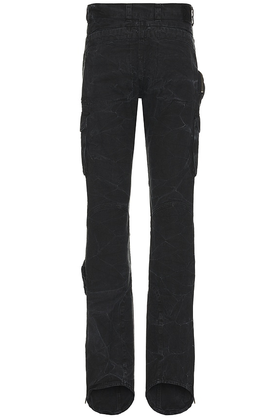 view 2 of 7 БРЮКИ in Black