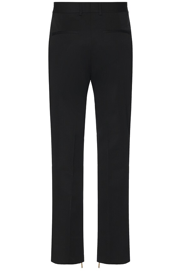 view 2 of 6 PANTALON in Black