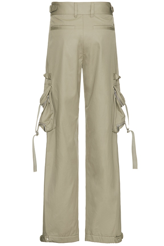 view 2 of 7 БРЮКИ in Beige