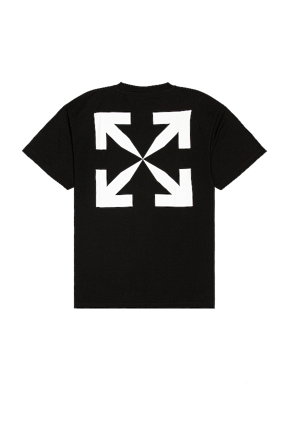 view 2 of 3 CAMISETA MONA LISA in Black