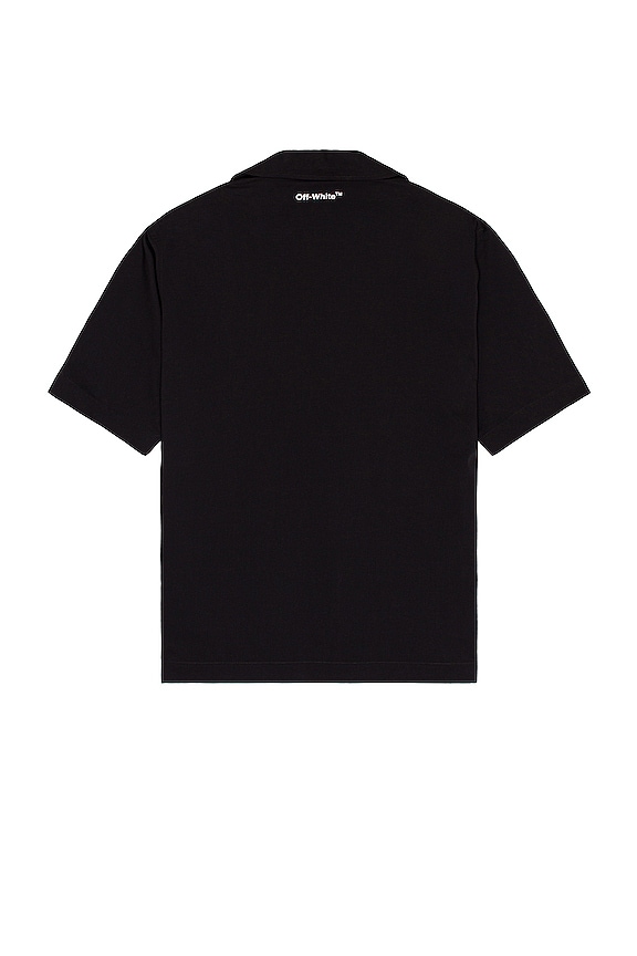 view 2 of 4 CAMISA in Black & White