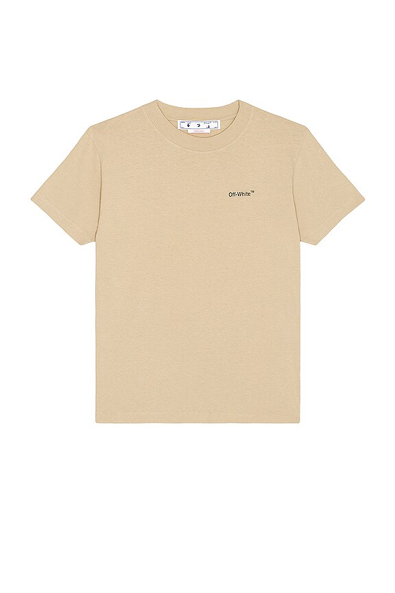 view 2 of 4 CAMISETA in Dark Sand