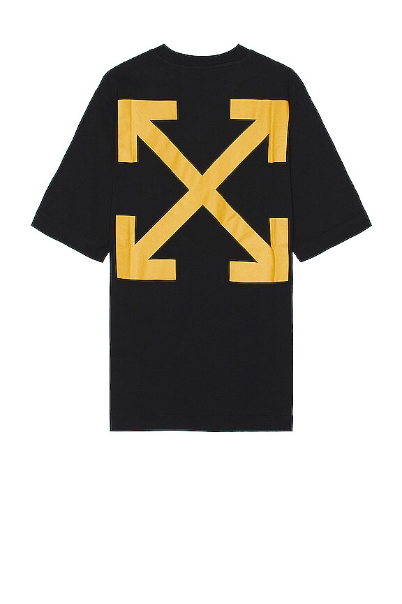 view 2 of 4 CAMISETA in Black & White